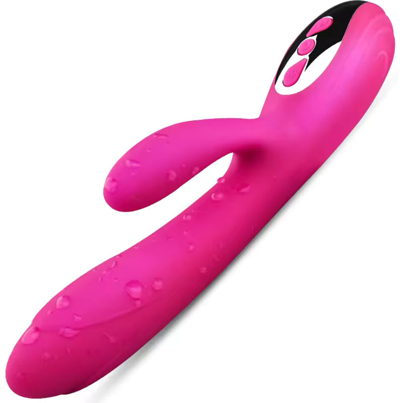 Vibrador Flexible