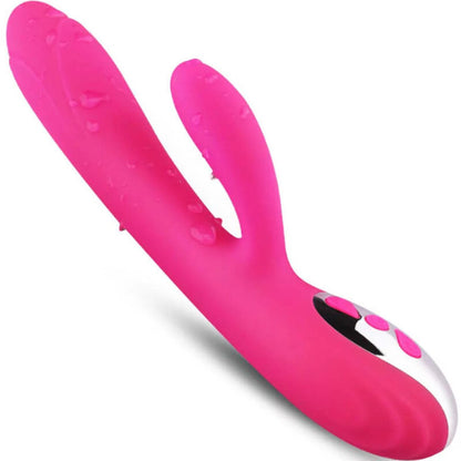 Vibrador Flexible