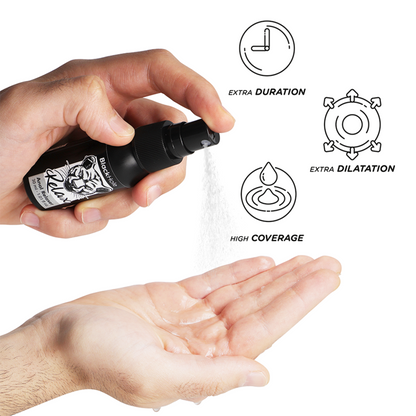 Spray Black Hole Relax Anal 30 ML