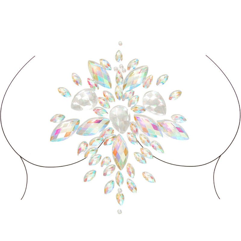 Joya Adhesiva Celestial