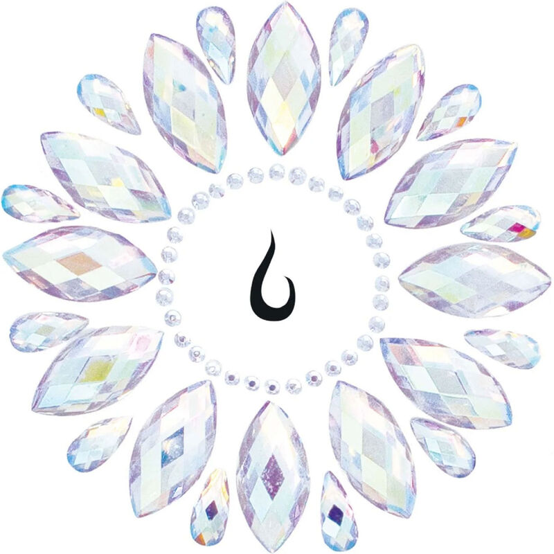 Joyas Adhesivas
