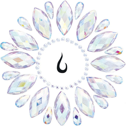 Joyas Adhesivas