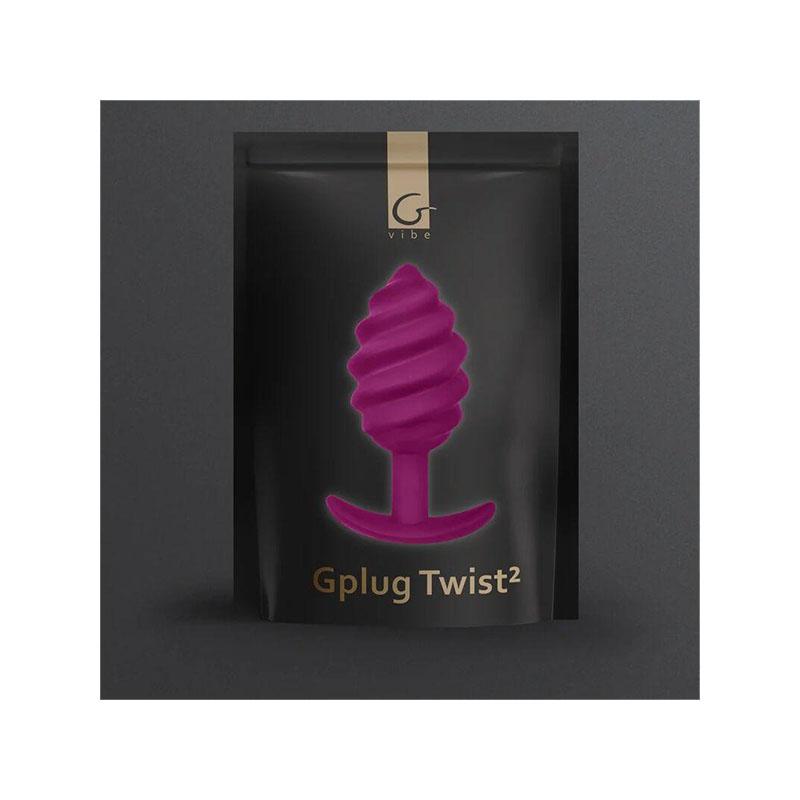 G-Plug Twist 2