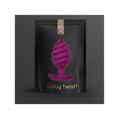 G-Plug Twist 2