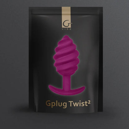 G-Plug Twist 2