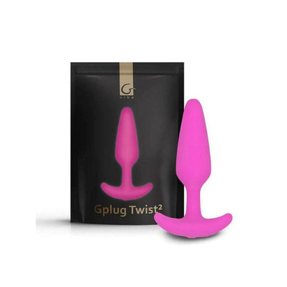 G-Plug Twist 2