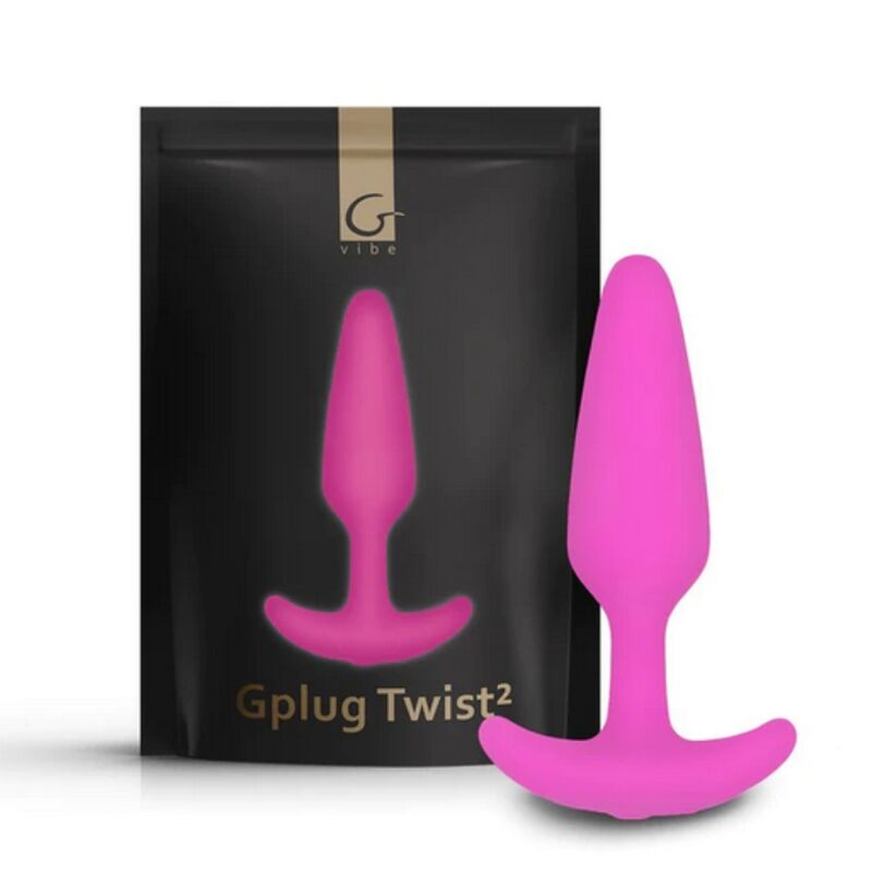 G-Plug Twist 2
