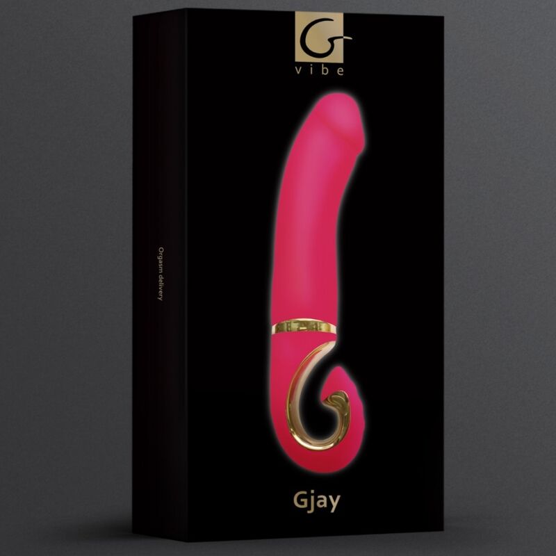 G-Jay