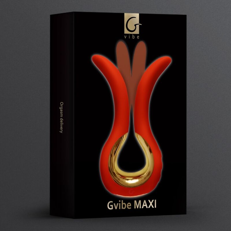 G-Vibe Maxi
