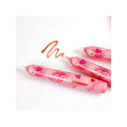Body Pen Fresa