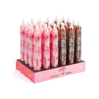 Body Pen Fresa