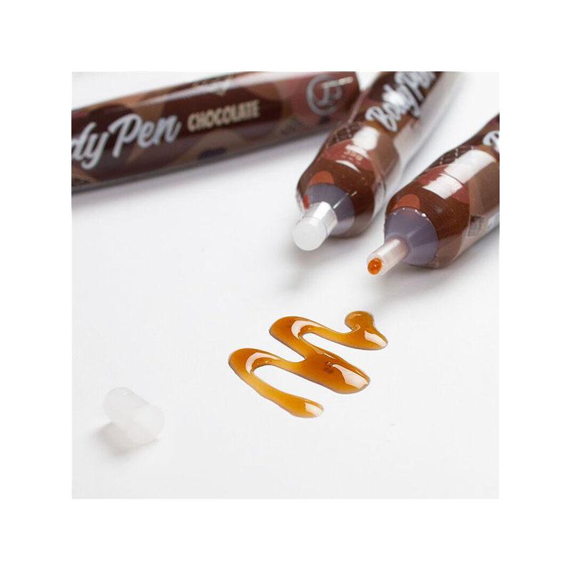 Body Pen Chocolate