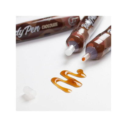 Body Pen Chocolate