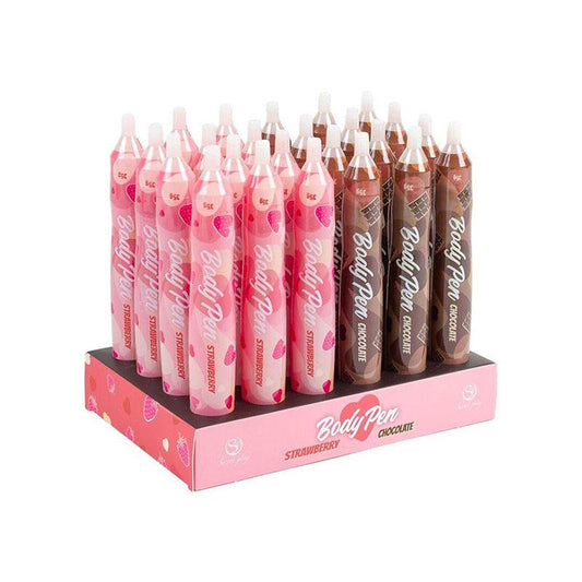 Expositor Body Pen 24 Uds