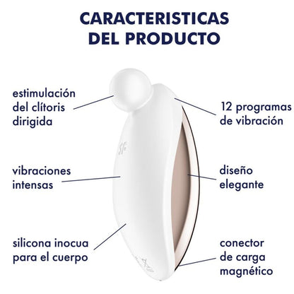 Satisfyer Spot On 2