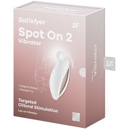 Satisfyer Spot On 2