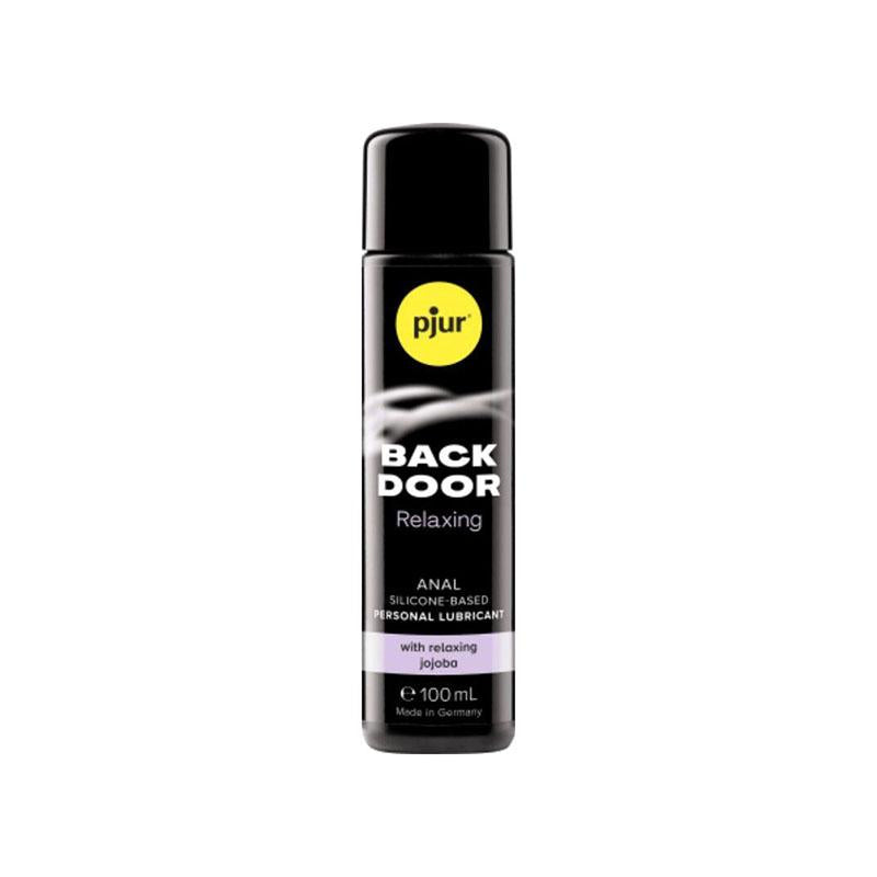 Set Lubricante Back Door
