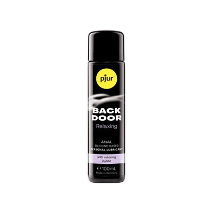Set Lubricante Back Door