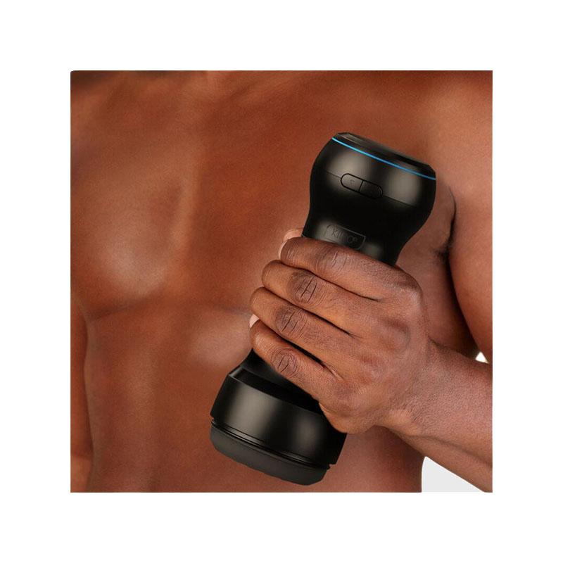 Power Blow & Feel Pocket