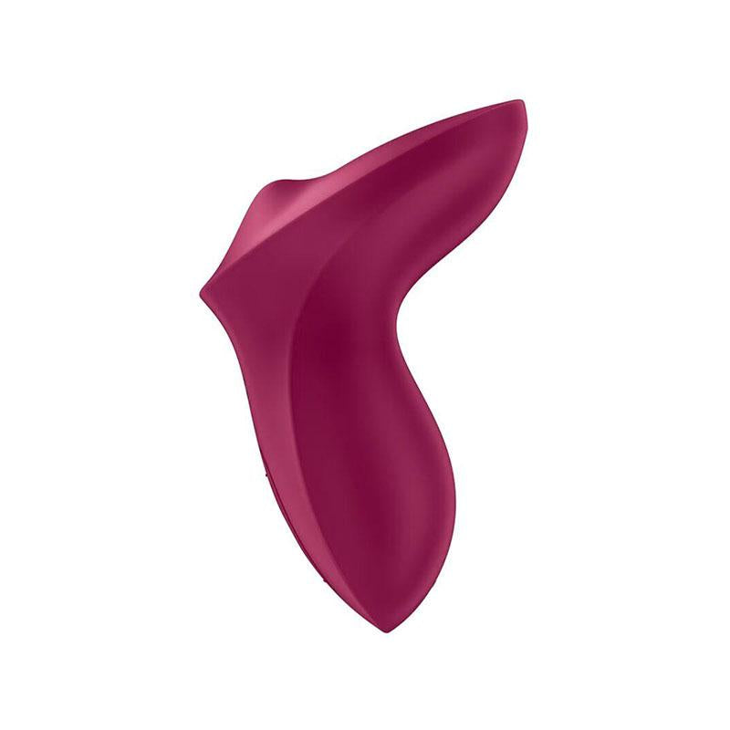 Satisfyer Exciterrr Rolling Lay-On