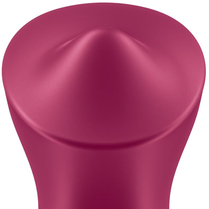 Satisfyer Exciterrr Rolling Lay-On