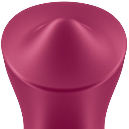 Satisfyer Exciterrr Rolling Lay-On