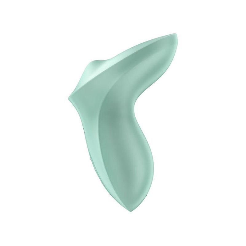 Satisfyer Exciterrr Rolling Lay-On