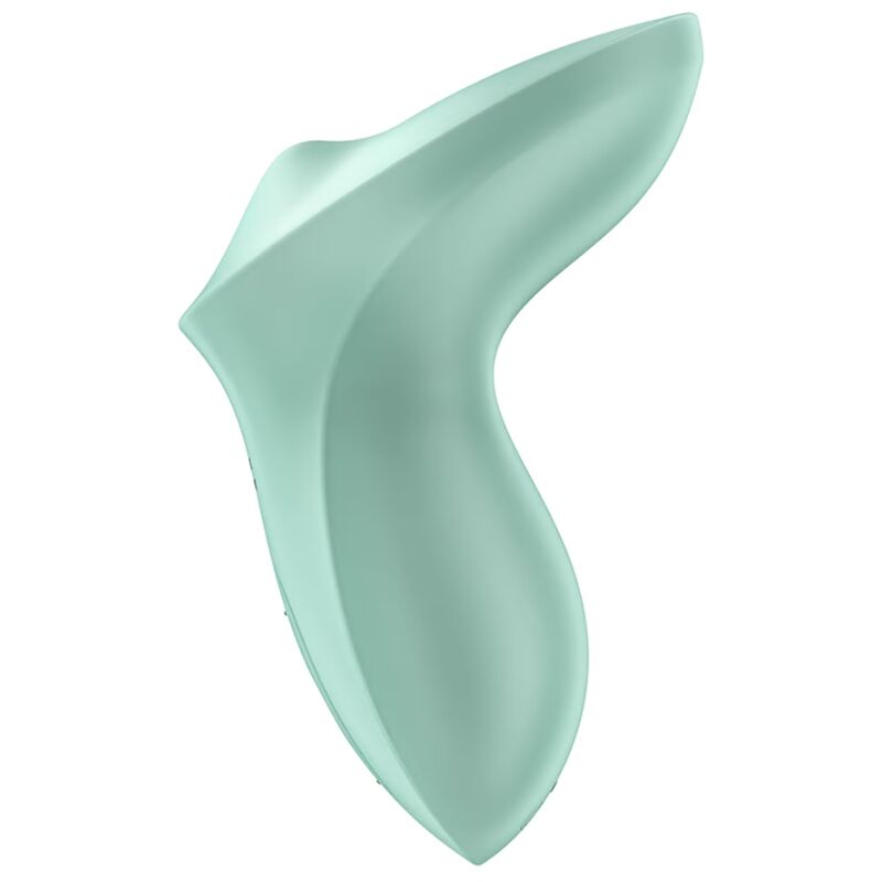 Satisfyer Exciterrr Rolling Lay-On