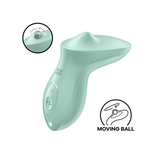 Satisfyer Exciterrr Rolling Lay-On