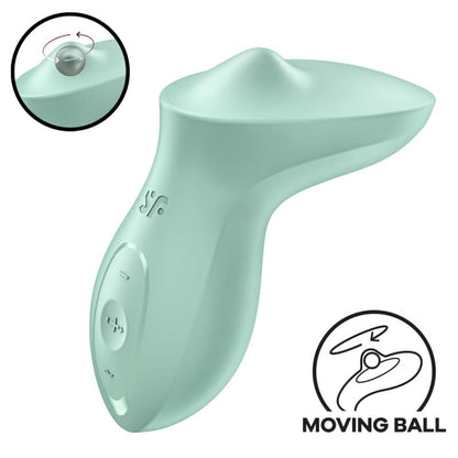 Satisfyer Exciterrr Rolling Lay-On