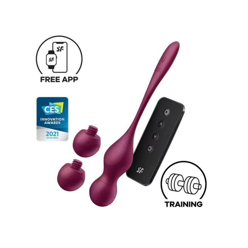 Satisfyer Love Birds Vary