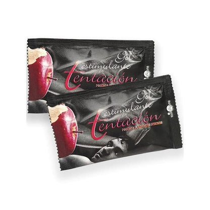 Gel Estimulante Tentacion 10 ML