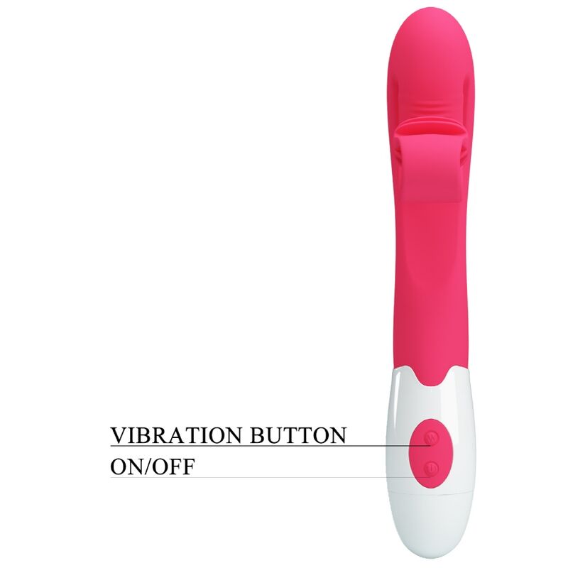 Vibrador Estimulador