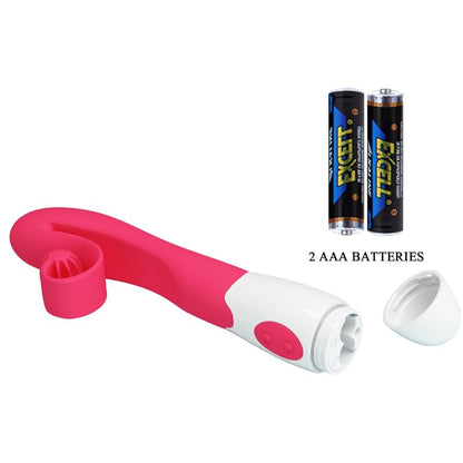 Vibrador Estimulador