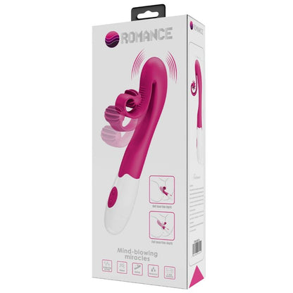 Vibrador Estimulador