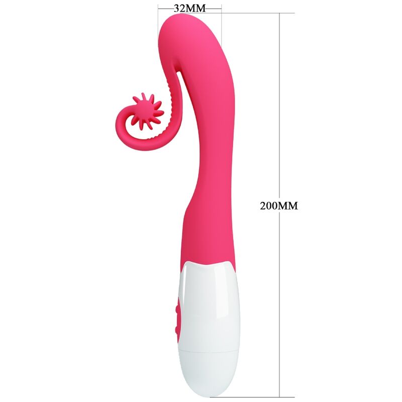 Vibrador Estimulador