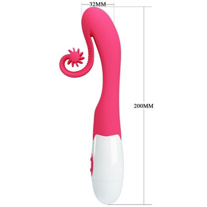 Vibrador Estimulador