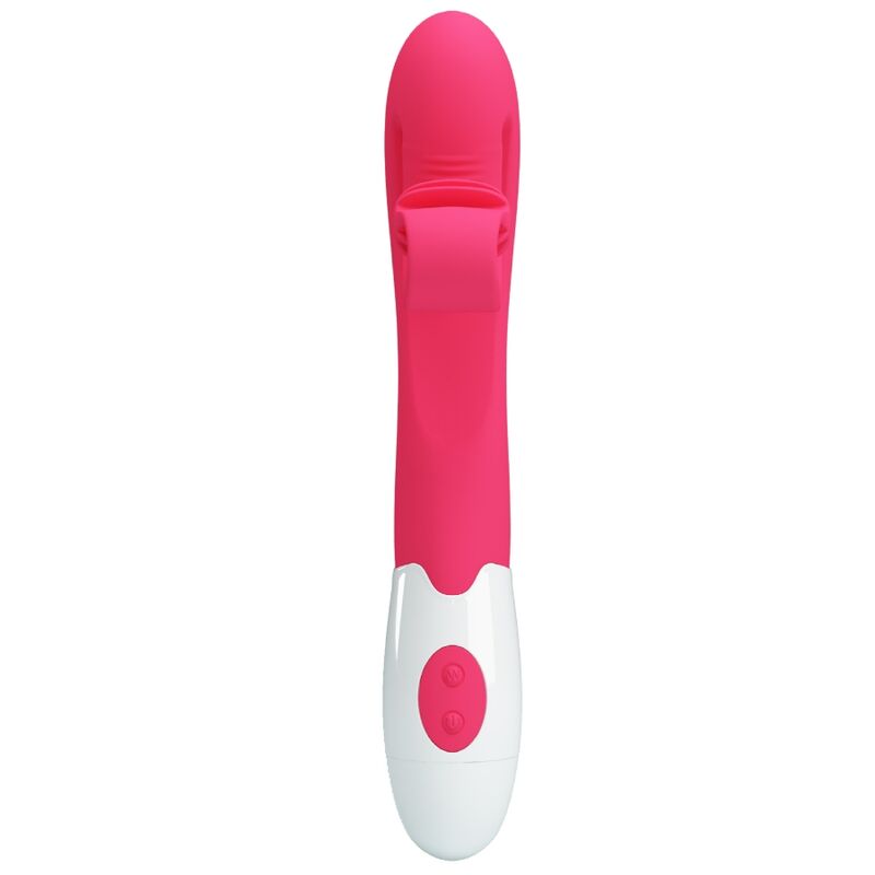 Vibrador Estimulador