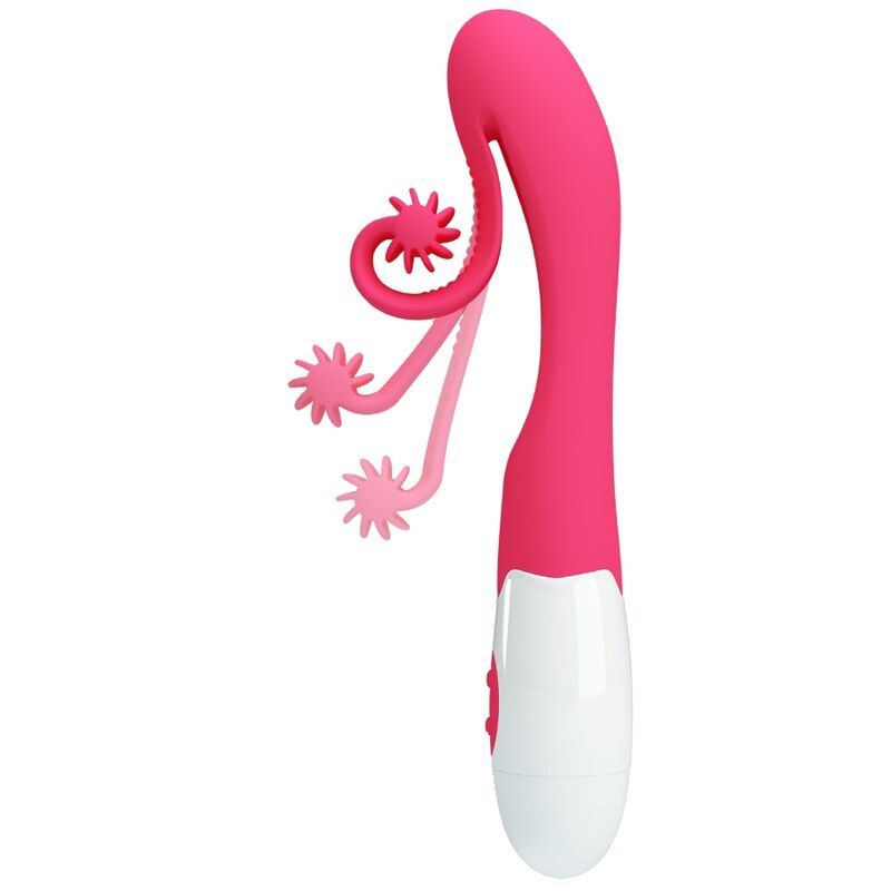Vibrador Estimulador