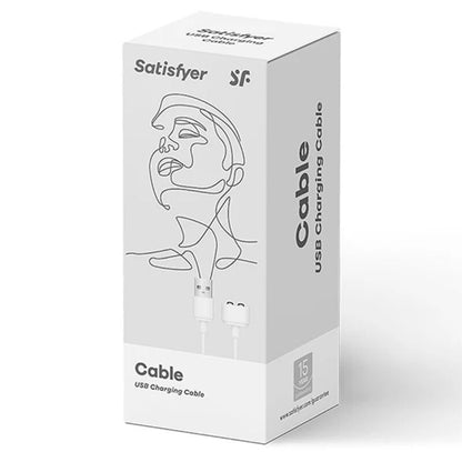 Cable Usb Satisfyer