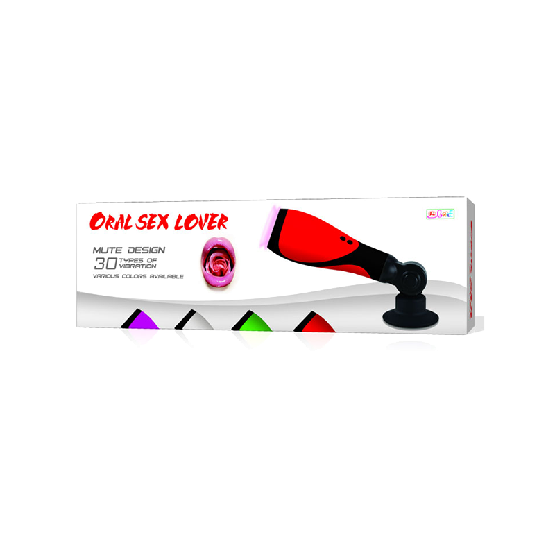 Oral Sex Lover