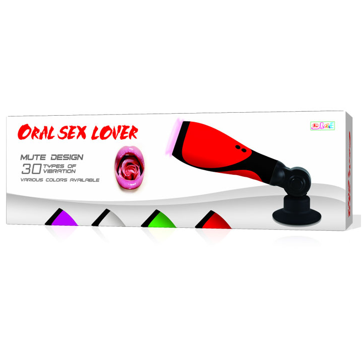 Oral Sex Lover