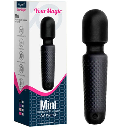 Your Magic