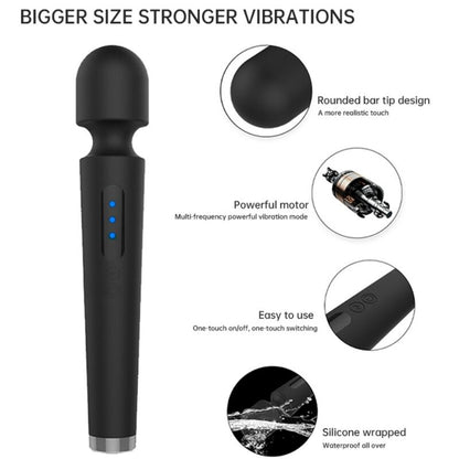 X-Power Large