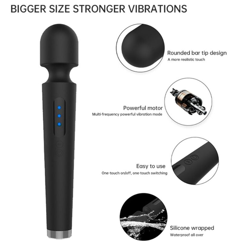 X-Power Large