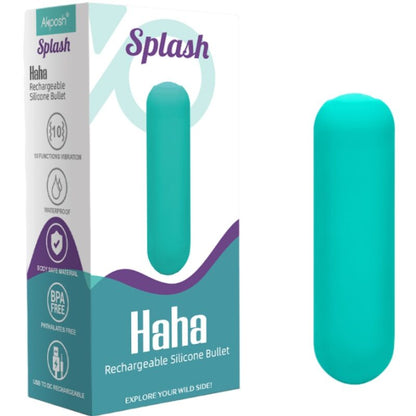 Splash Haha