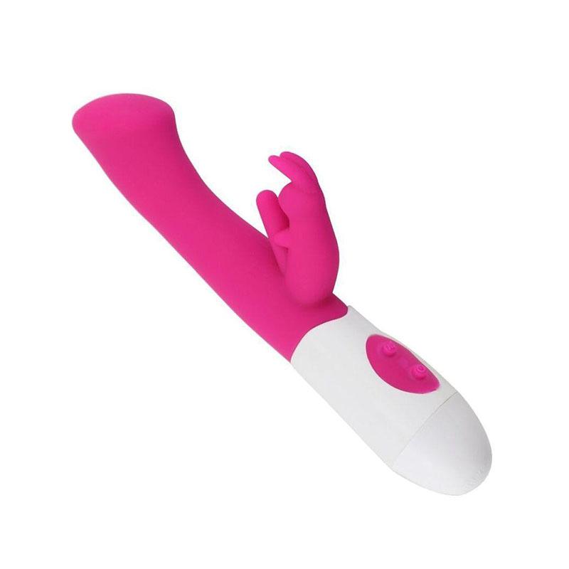 Rabbit G-Spot