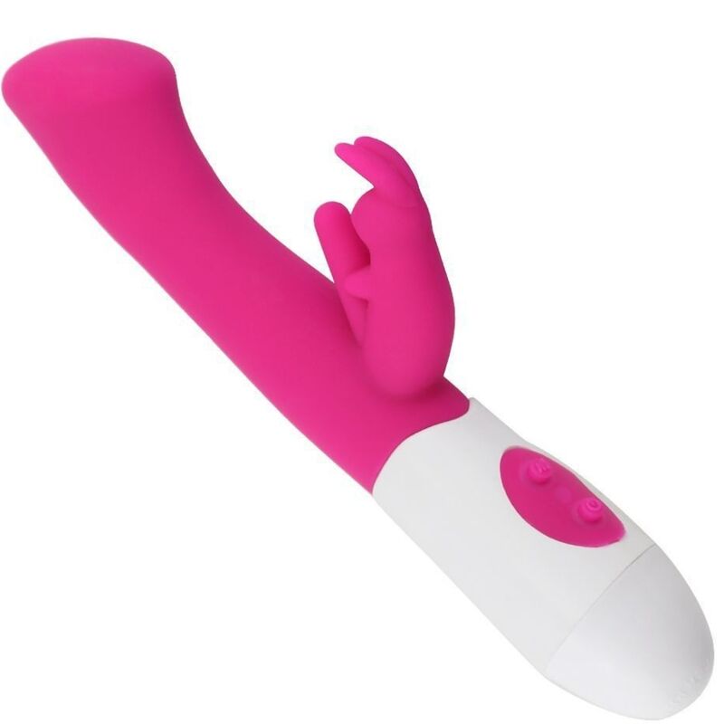 Rabbit G-Spot