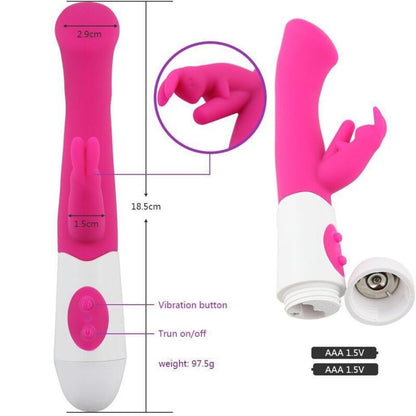 Rabbit G-Spot