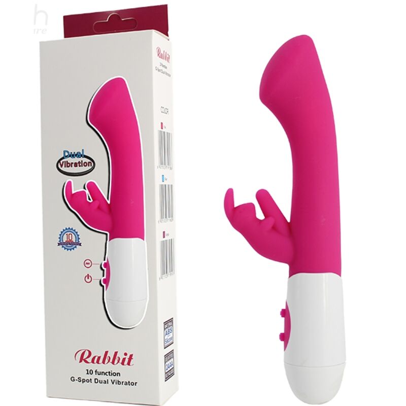 Rabbit G-Spot